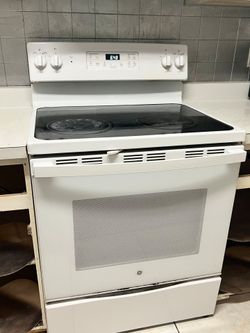 Stove/Oven for sale 30 in Wide