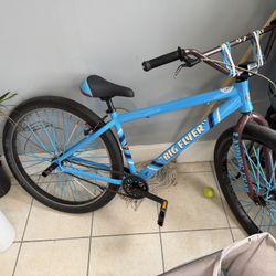 Se bike Big Flyer 29”