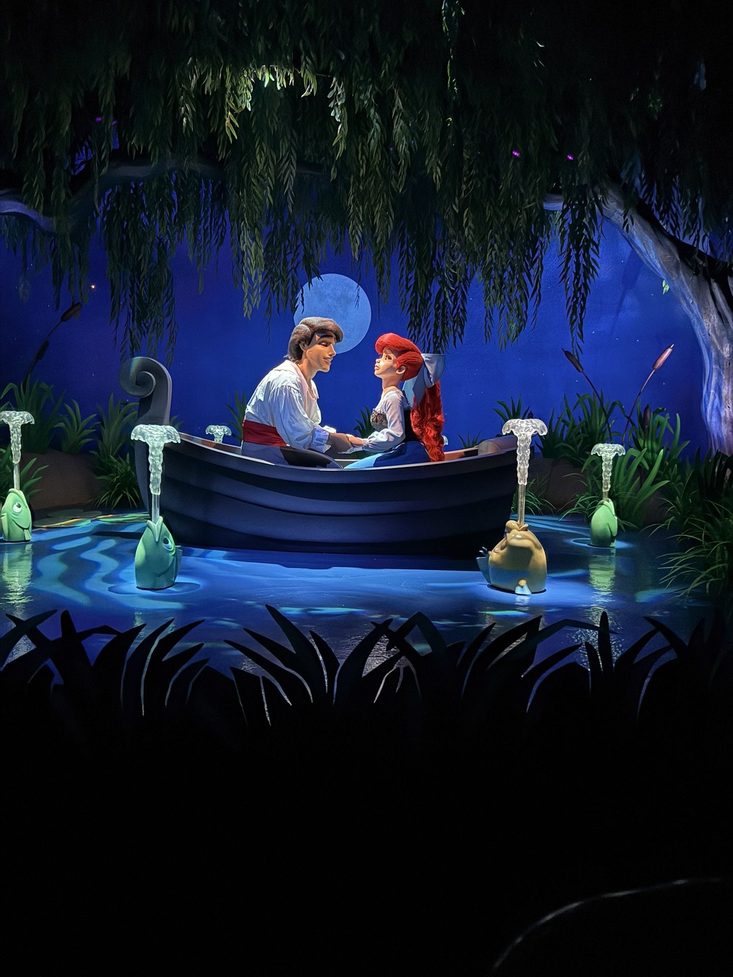 Disneyland