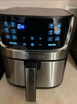 Gourmia Air Fryer