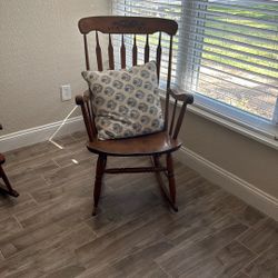 Rocking Chair