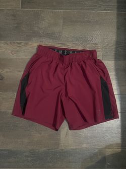 Gymshark Running Shorts