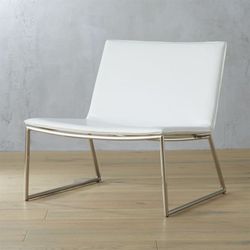 Two Large Living Room Chair / Armchair