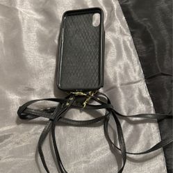 Cellphone Holder iPhone 10 XS