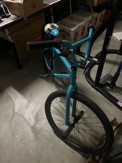 BMX Bike NEED GONE ASAP