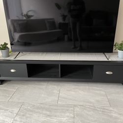 TV Console table/cabinet