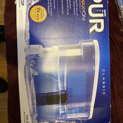 Water Purifier