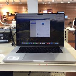 Apple MacBook Pro 