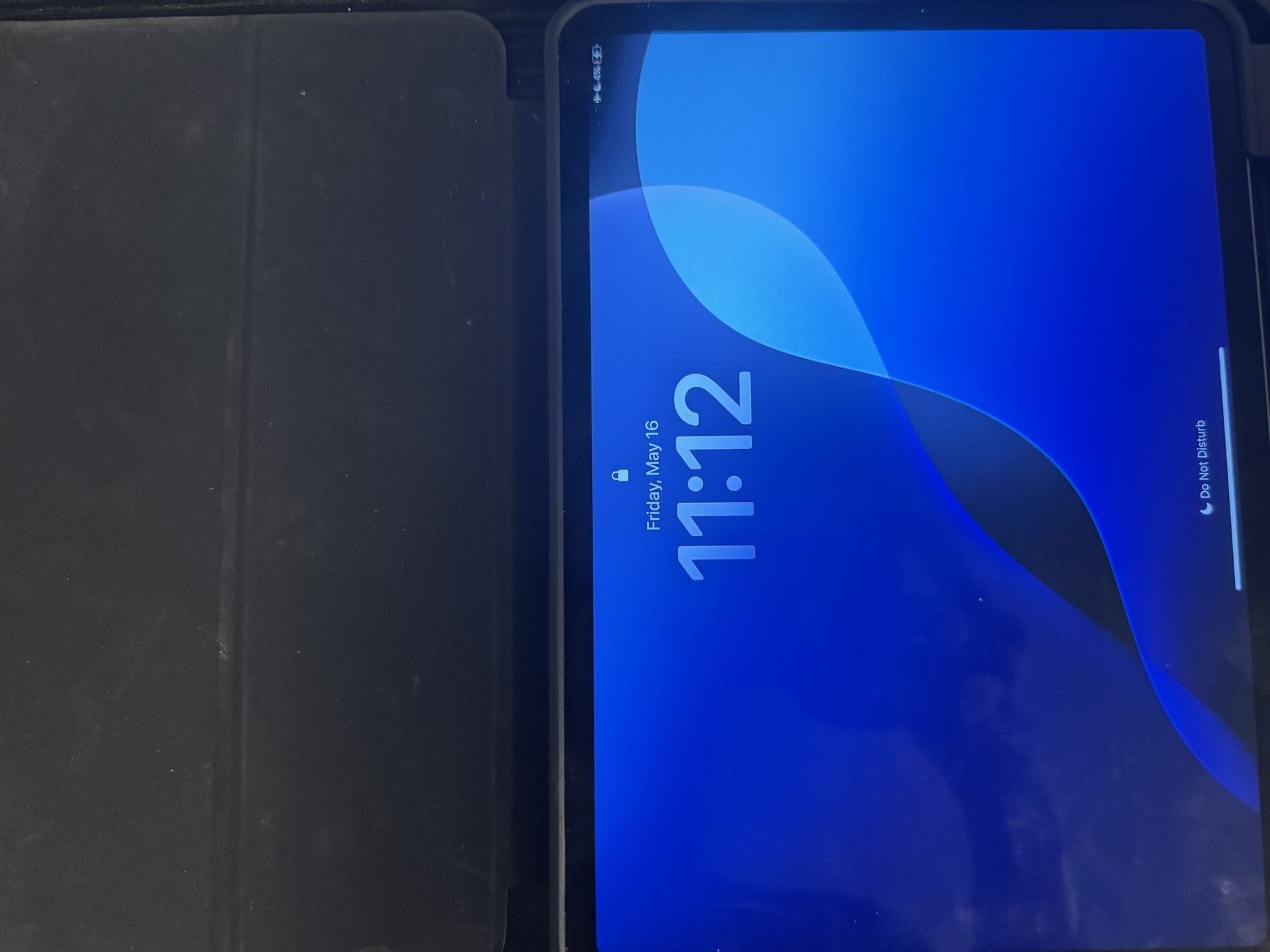 iPad Pro