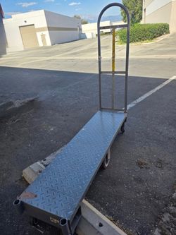 Utility Cart Heavy Duty
