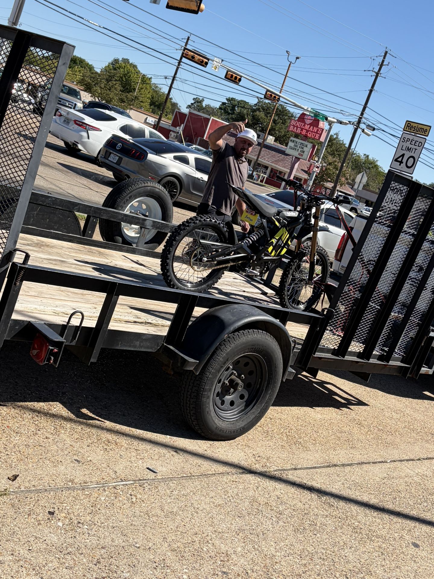 SURRONS LYTE BEE X 50$ FINANCE