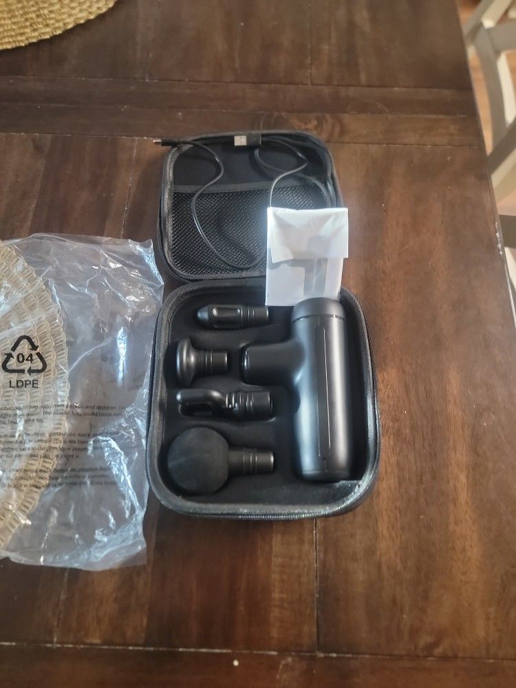 Massage Gun For Sale