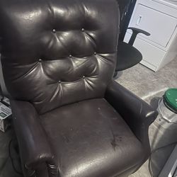 Recliner