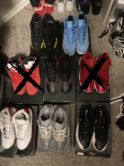 Sz6.5-7 Kicks and Champion x Bape Collab Hoodie