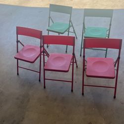 Kids Chairs