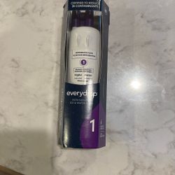 Refrigerator Filter - Everydrop