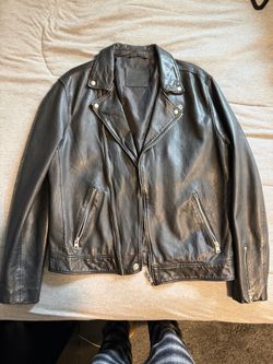 ALLSAINTS jacket