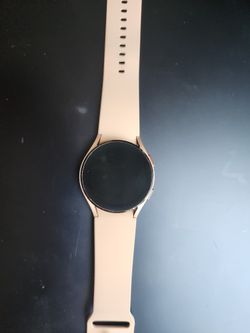 Watch 4 - Samsung Galaxy