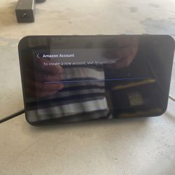 Amazon Speaker Amazon Echo Show 5 Speaker Works Great Home Speaker Amazon Echo MAKE AN OFFER!