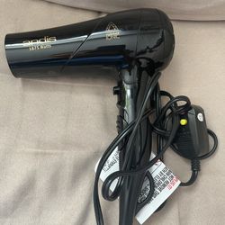 Andis Hair Dryer1875 Watts