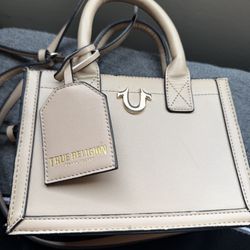 True Religion Purse 