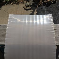 Silicone Sheets
