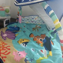 Nemo Baby Play Pan