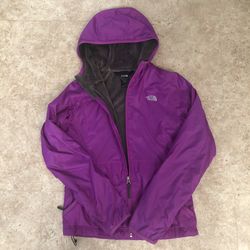 The North Face Cozy Rain Jacket