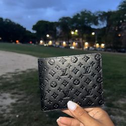 Men’s Wallet 