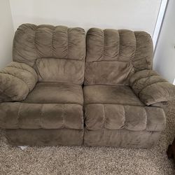 Mini couch