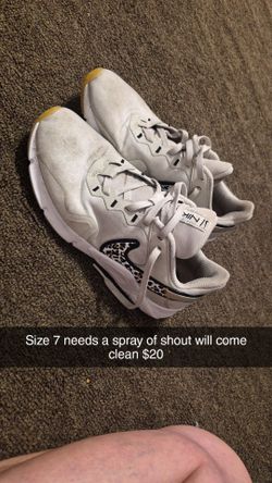 Women's shoes