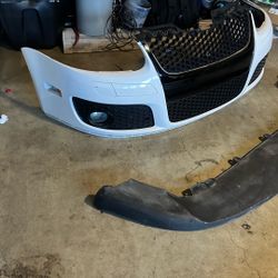Bumper VW MK5 