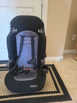 Child's car seat