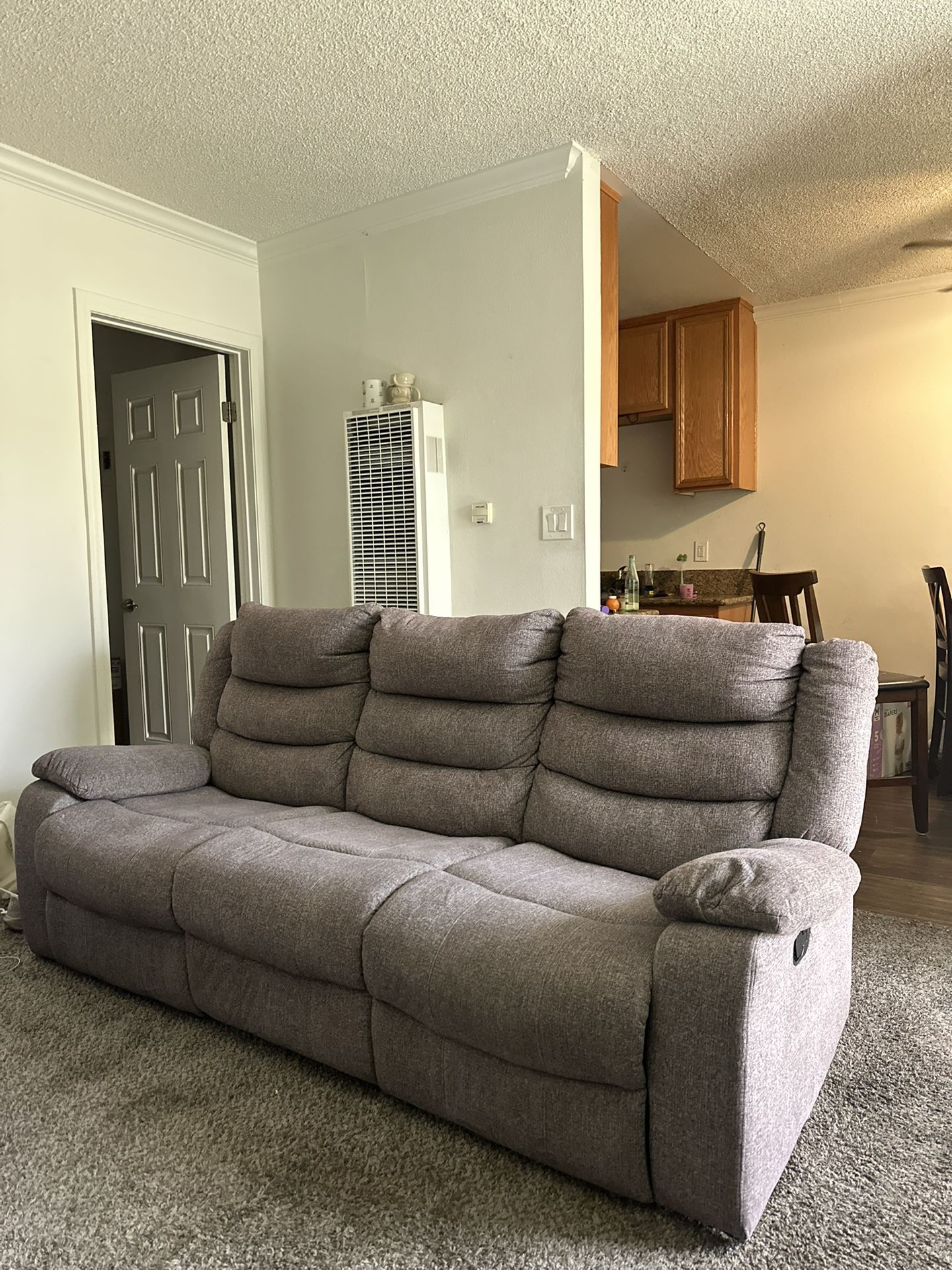 Sofa Set