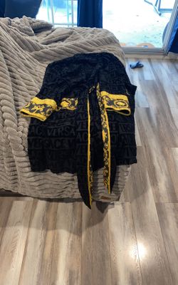 Versace Robe 