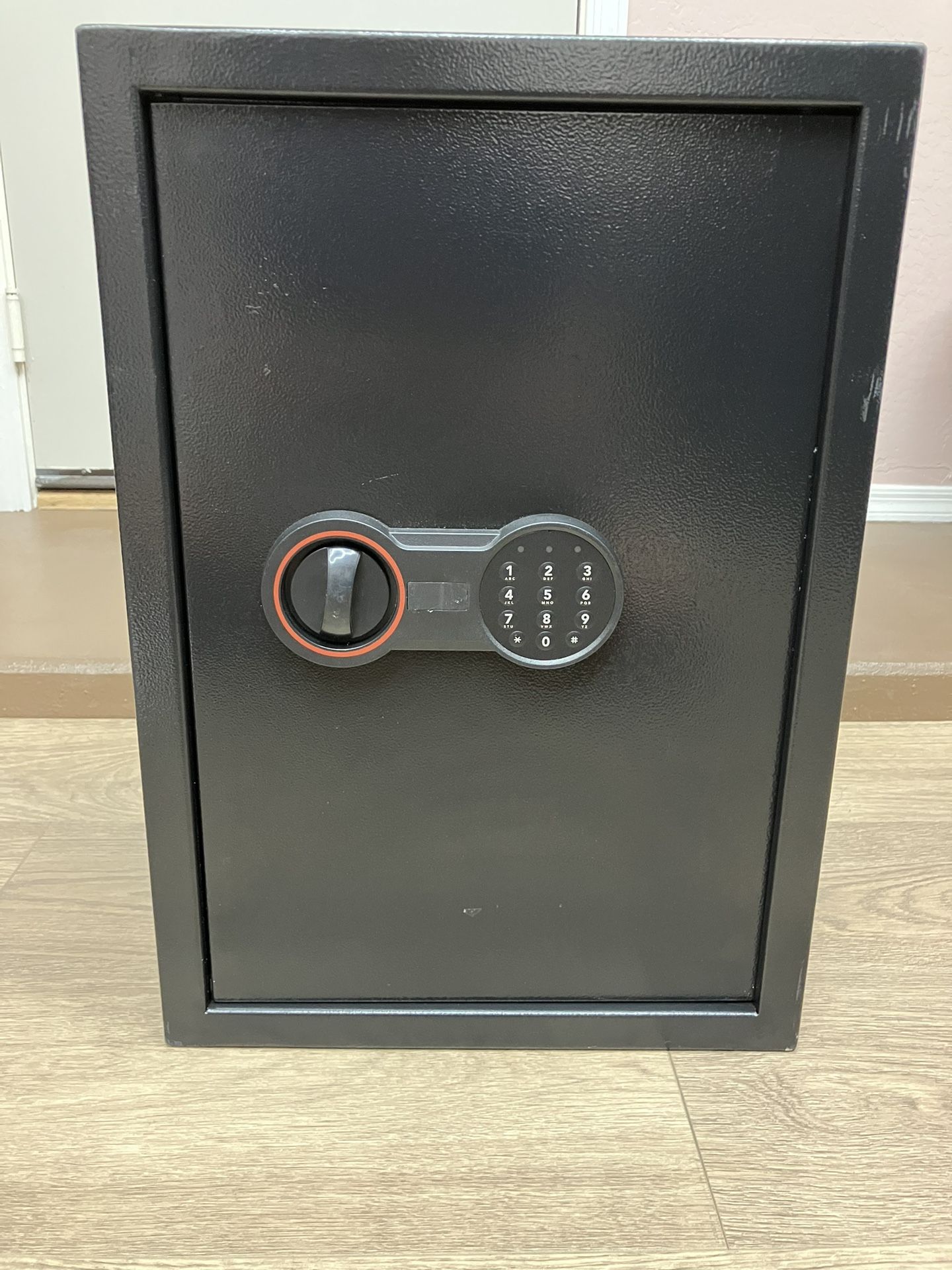 3.3 cu ft Personal Safe-NEW