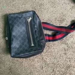 Gucci Side Bag