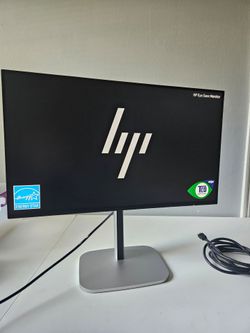 HP Series 5 Pro 524pf 23.8" Full HD Monitor