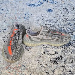 Yeezy Boost 350 V2 - Beluga Reflective