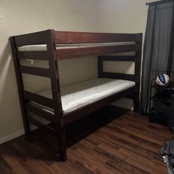 Bunk Beds 