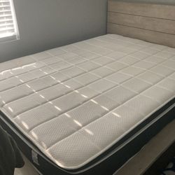 Mattress
