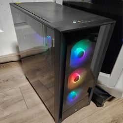 Custom Intel i9 Gaming Pc