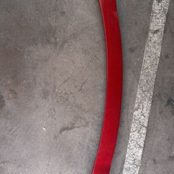 Ford Mustang Oem Spoiler Wing