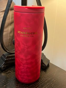 NEW Starbucks Tumbler 16 oz