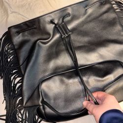 Victoria Secret Backpack 