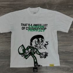 ALOC T-SHIRTS 🧟‍♂️💫