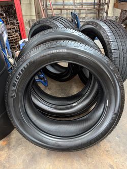 Llantas Michelin