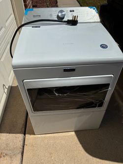 Dryer like new