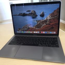 13” MacBook Pro Retina 