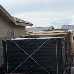  10kW SOLAR SYSTEM FOR SALE – BRAND NEW – $5,000 (MATERIALS ONLY) CASH